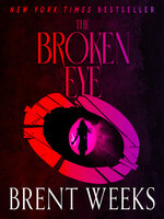 The Broken Eye